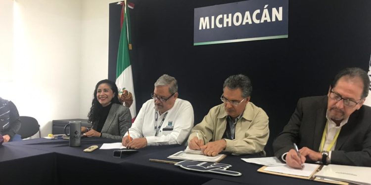Crece Michoacán 13% en ingresos a los hogares