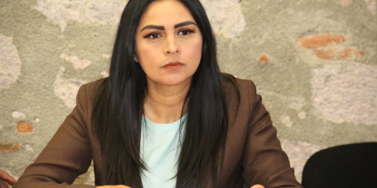 El feminicidio se ha convertido en una pandemia nacional, necesaria efectividad para combatirlo: Araceli Saucedo