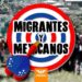 Frente a crímenes de odio, México debe ser firme en exigir y dar respeto a migrantes: Luis Manuel Antúnez