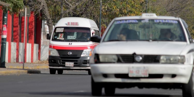 Programa Borrón y Cuenta Nueva, también en beneficio de propietarios de vehículos del servicio público