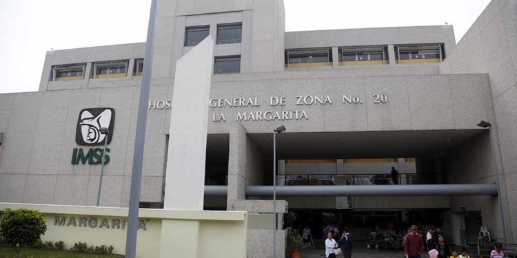 Presenta Zoé Robledo plan de infraestructura hospitalaria para zona metropolitana de Puebla