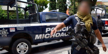 Blindan Uruapan, reportan 19 asesinados entre ellos tres mujeres