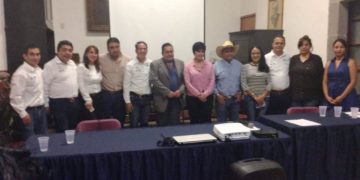 Quiroga se suma a Foro contra las Adicciones y se suma a Proyecto de Salud Mental: Arvizu