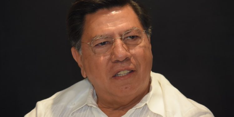 Lucha sindical debe adecuarse a los nuevos tiempos: Jesús Reyna