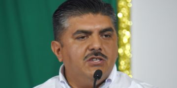 Atención inmediata en emergencia de Coalcomán: J. Antonio Morales