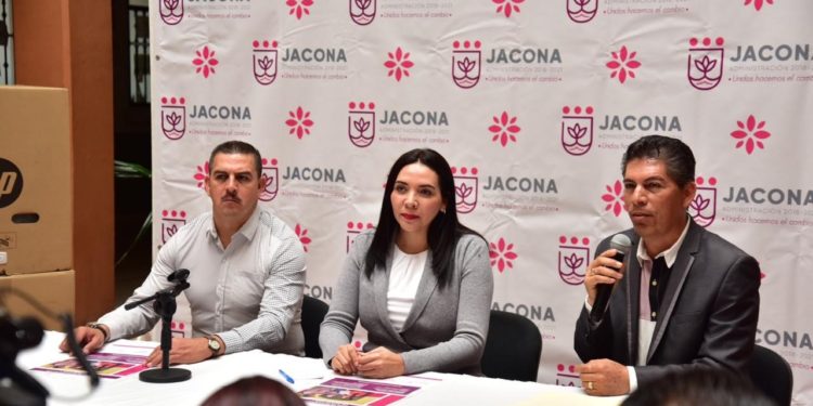 Certeza jurídica con regularización del estado civil; Adriana Campos
