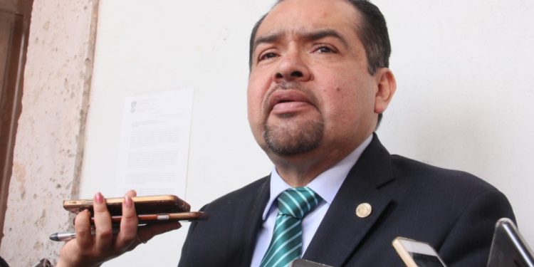 Este viernes, Congreso capacitará a los Ayuntamientos sobre leyes de ingresos: Tony Martínez