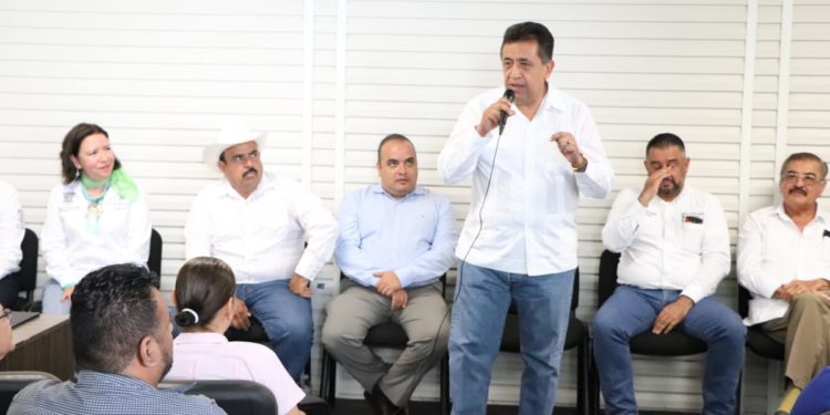Apatzingán tendrá Unidad Municipal de Atención a Víctimas