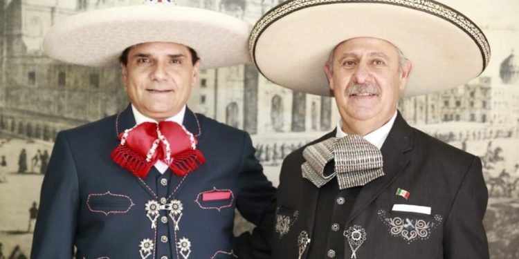 El orgullo charro se lleva en las venas de Michoacán: Gobernador