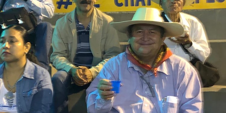 PRD Morelia mantiene vivas las tradiciones mexicanas