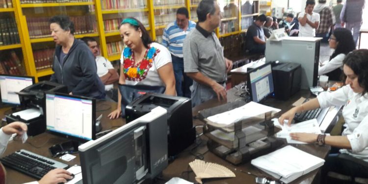 En septiembre y octubre, módulos móviles de expedición de licencias para conducir en 6 municipios: SFA