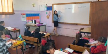 Mejora Michoacán posición nacional en aprovechamiento escolar