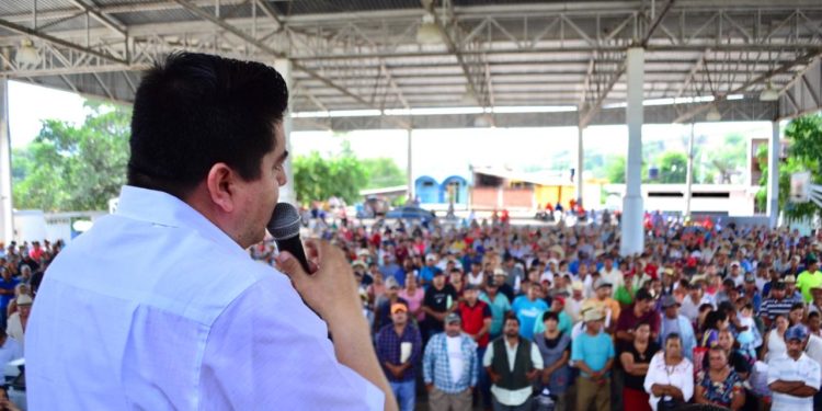 Entregará Bienestar más de 100 mil apoyos a productores de Michoacán