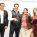 Entrega Gobernador viviendas a víctimas del 15 de septiembre