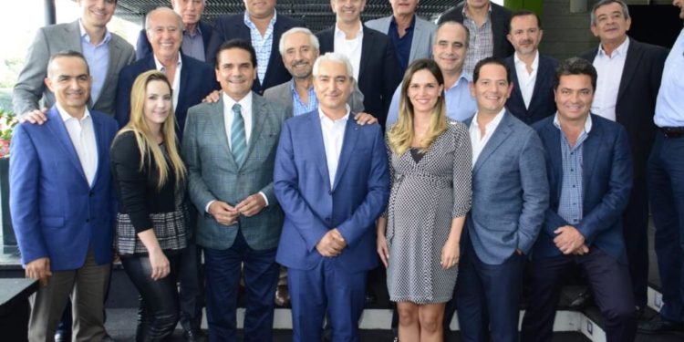 Inversión, la mejor herramienta para el combate de la pobreza: Gobernador