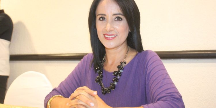 Visibilización de la violencia contra la mujer, camino correcto para su combate: Lucila Martínez