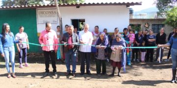 Impulsa Fermín Bernabé gestiones alimentarias para Morelia