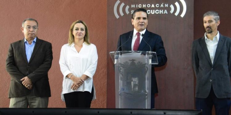 Recupera Michoacán el turismo; registra crecimiento del 3.9% en Verano