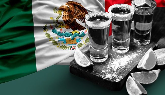 Productos del campo michoacano, presentes en Fiestas Patrias: Sedrua