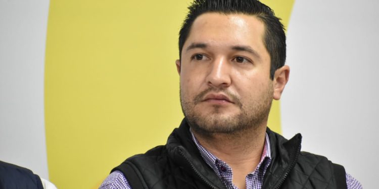 PRD, un Partido con finanzas sanas