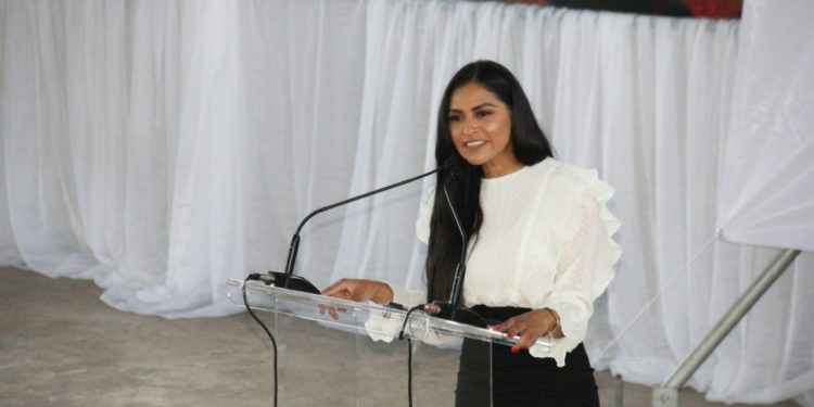 A no bajar la guardia en combatir la explotación sexual y tráfico de personas: Araceli Saucedo