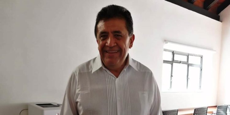 Aprueban 20 mdp para reencarpetamiento de avenidas en Apatzingán