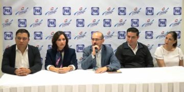PAN Michoacán con militancia para la gubernatura y en la mira se encuentra Macarena Chávez y Arturo Hernández