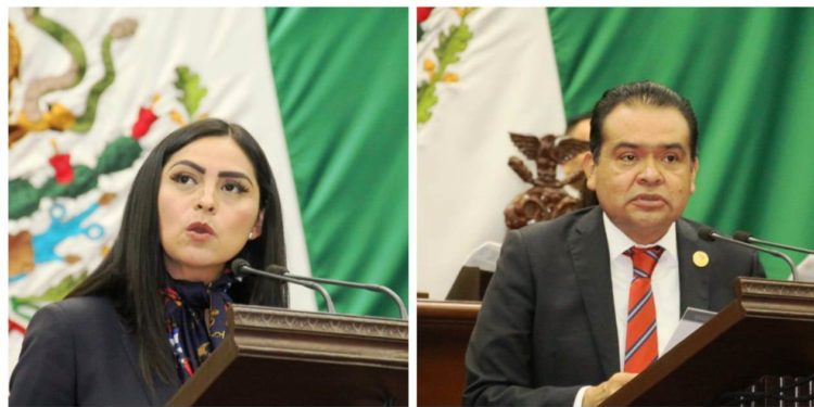 El de AMLO un informe autocomplaciente y carente de autocrítica: GPPRD