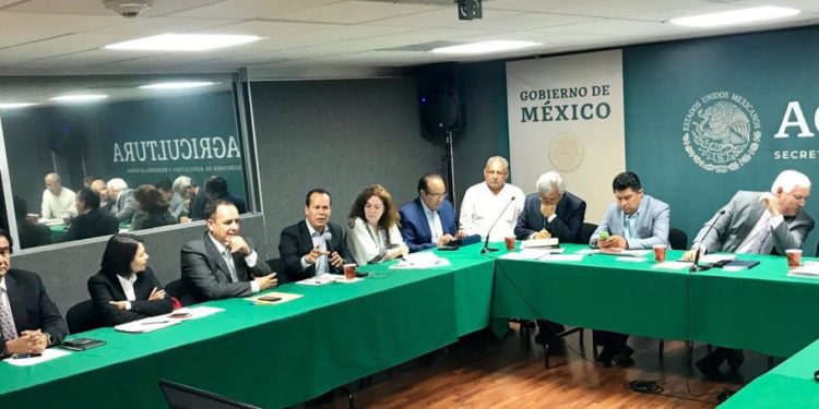 Michoacán dará impulso a la agricultura de subsistencia y comercial: Rubén Medina Niño