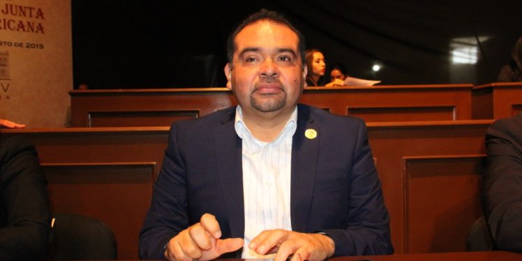 Debe Gobierno Federal corregir el camino y garantizar progreso de México: Tony Martínez