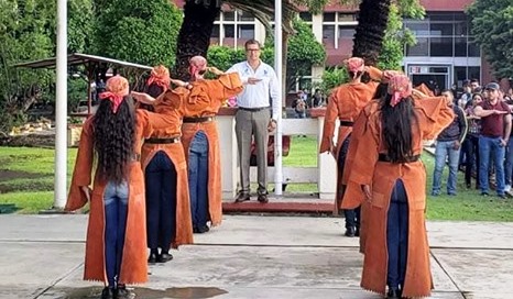 Tecnológico de Apatzingán consolida avance