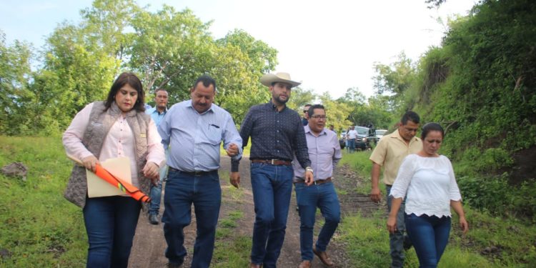 Michoacán sufrirá en 2020 más castigo federal con recortes al campo: Octavio Ocampo