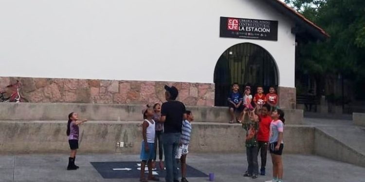 En Apatzingán Centro Cultural ofrecerá actividades en el mes patrio