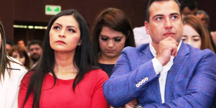 AMLO tiene sus cifras y no corresponden a la realidad: Araceli Saucedo