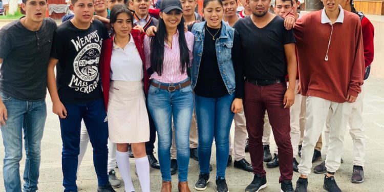 Federalización educativa en Michoacán debe estar prevista dentro de la propuesta presupuestal: Araceli Saucedo