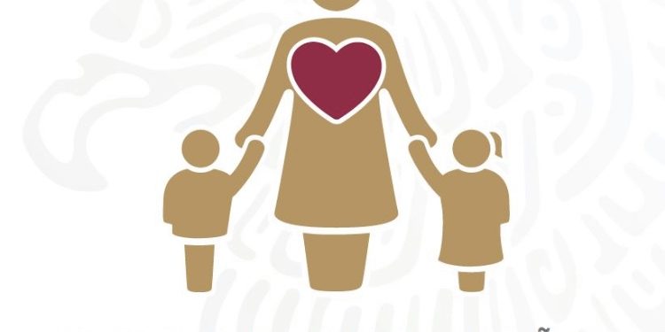 Bienestar Michoacán, comprometido con hijos de madres trabajadoras