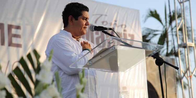 Resalta Toño Madriz bondades de nueva Reforma Educativa