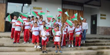 Centro Cultural inicia actividades septembrinas en Apatzingán