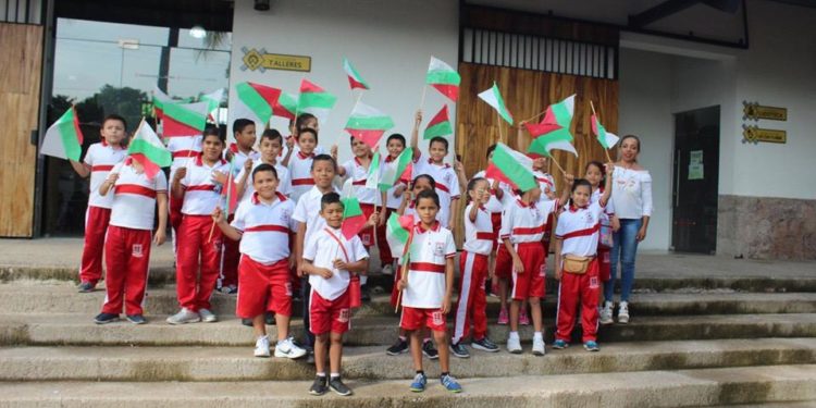 Centro Cultural inicia actividades septembrinas en Apatzingán