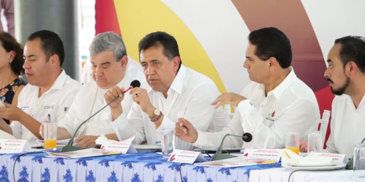 La prevención de adicciones, compete a todos: Alcalde de Apatzingán