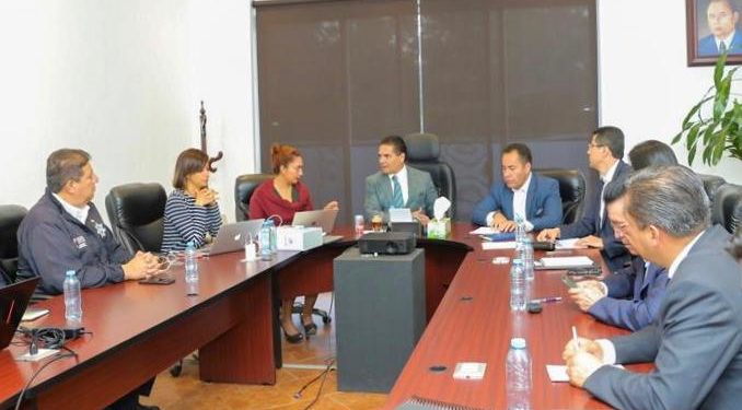 Vivirá Michoacán Fiestas Patrias 2019 con seguridad garantizada: Gobernador