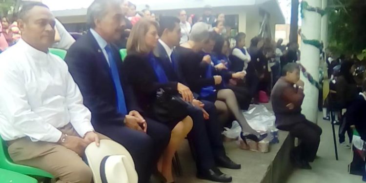 Debemos rescatar la historia pero sobre todo los valores en defensa de nuestra soberanía: Salvador Arvízu Cisneros