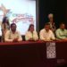 A nivel estatal, alcalde de Apatzingán da a conocer la Expo Feria Octubrina 2019