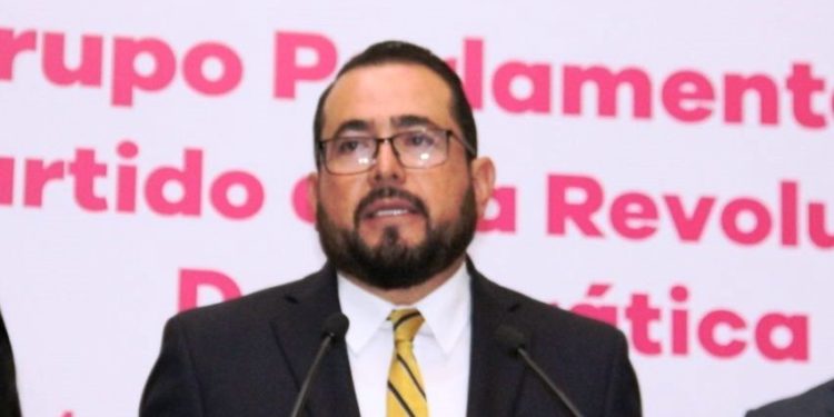 Falta camino por recorrer en cultura de prevención de riesgos durante desastres: Humberto González