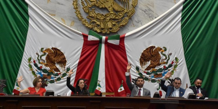 Pide Congreso local más presupuesto para Turismo en 2020