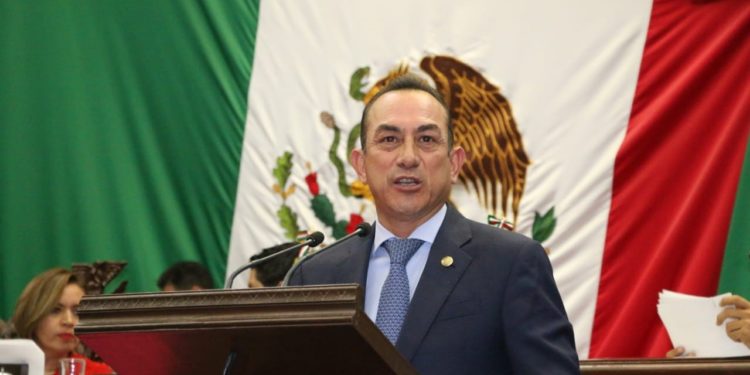 A propuesta de Antonio Soto avala Congreso exhorto para que se incrementen recursos para el turismo en PEF