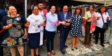 Gobierno de Michoacán comprometido con el sector productivo: Jefatura Regional Cd. Hidalgo