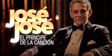 Muere el Príncipe de la Canción José José