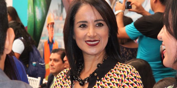 Celebra y respalda Lucila Martínez acuerdo para impulsar puerto de LC y La Unión