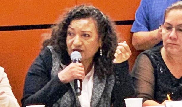 REFORMA A LA LEY DE VIVIENDA NECESARIA PARA ELIMINAR CORRUPCIÓN Y GARANTIZAR EL ACCESO A TODA LA POBLACIÓN: MARÍA CHÁVEZ